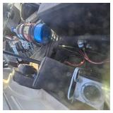 1977 Vega Wagon-Set up NHRA Street Legal, 383 Stroker