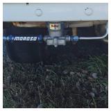 1977 Vega Wagon-Set up NHRA Street Legal, 383 Stroker