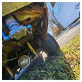 1977 Vega Wagon-Set up NHRA Street Legal, 383 Stroker