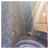 1980 Chevy Monza "Spyder" Originnal V6, 4 Speed