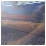 1980 Chevy Monza "Spyder" Originnal V6, 4 Speed