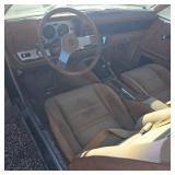 1980 Chevy Monza "Spyder" Originnal V6, 4 Speed