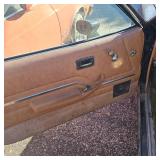 1980 Chevy Monza "Spyder" Originnal V6, 4 Speed