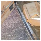 1980 Chevy Monza "Spyder" Originnal V6, 4 Speed