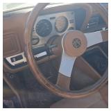 1980 Chevy Monza "Spyder" Originnal V6, 4 Speed