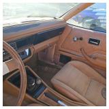 1980 Chevy Monza "Spyder" Originnal V6, 4 Speed