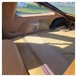 1980 Chevy Monza "Spyder" Originnal V6, 4 Speed