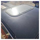 1980 Chevy Monza "Spyder" Originnal V6, 4 Speed