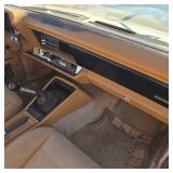 1980 Chevy Monza "Spyder" Originnal V6, 4 Speed