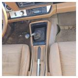 1980 Chevy Monza "Spyder" Originnal V6, 4 Speed