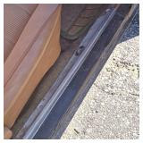 1980 Chevy Monza "Spyder" Originnal V6, 4 Speed