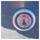 1980 Chevy Monza "Spyder" Originnal V6, 4 Speed