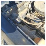 1980 Chevy Monza "Spyder" Originnal V6, 4 Speed