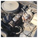 1980 Chevy Monza "Spyder" Originnal V6, 4 Speed