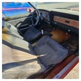 1977 Granada Sport, Made 3 Years, 302, 4 Speed Factory