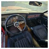 1977 Granada Sport, Made 3 Years, 302, 4 Speed Factory