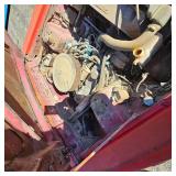 1977 Granada Sport, Made 3 Years, 302, 4 Speed Factory