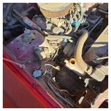 1977 Granada Sport, Made 3 Years, 302, 4 Speed Factory