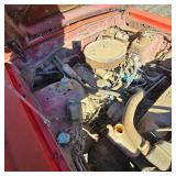 1977 Granada Sport, Made 3 Years, 302, 4 Speed Factory