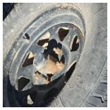 16 Ft, 10,000lb Car/Skidloader Trailer, Tandem Axle