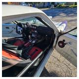 1977 Vega Wagon-Set up NHRA Street Legal, 383 Stroker