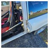 1977 Vega Wagon-Set up NHRA Street Legal, 383 Stroker