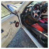 1977 Vega Wagon-Set up NHRA Street Legal, 383 Stroker