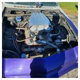 1977 Vega Wagon-Set up NHRA Street Legal, 383 Stroker