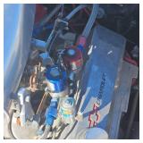 1977 Vega Wagon-Set up NHRA Street Legal, 383 Stroker