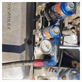 1977 Vega Wagon-Set up NHRA Street Legal, 383 Stroker