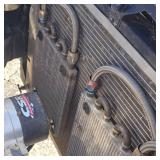 1977 Vega Wagon-Set up NHRA Street Legal, 383 Stroker