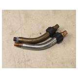 Lot of (2) Mig Welding / Torch Gun Tips (assorted)