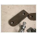 Lot of (9) Welding Accessories (assorted)