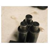 Lot of (4) Welding Table Fixture Pins