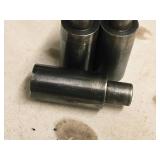 Lot of (4) Welding Table Fixture Pins