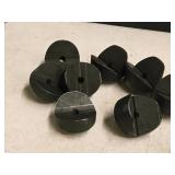 Lot of (8) V-Positioning Blocks