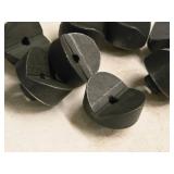 Lot of (8) V-Positioning Blocks