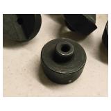 Lot of (8) V-Positioning Blocks