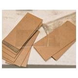 Lot of (12) Welding Lens Covers 2" x 4 1/4"