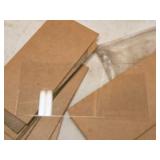 Lot of (12) Welding Lens Covers 2" x 4 1/4"