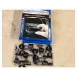 Lot of (14) Miller® T94 and Elite Series Welding Inside Lens Covers 2 1/2" x 4 1/2"