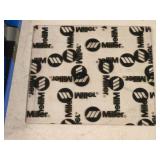 Lot of (2 Packs) Miller® Elite & MP-10 Series Welding Front Lens Covers 4 1/2" x 5 1/4" 5-count ( 10 total items )