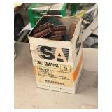 Lot of (1 Box) Standard Abrasives 2" S/C Medium Buff & Blend GP Disc 840312