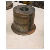 Taper Lock Bushing 4 1/2" x 5 1/2"