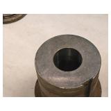 Taper Lock Bushing 4 1/2" x 5 1/2"