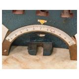 Shars Tilt Table 7" x 10" x 5"