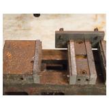 BiLok Machining Vise 4"-grip BL4PC