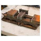 BiLok Machining Vise 4"-grip BL4PC