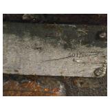 BiLok Machining Vise 4"-grip BL4PC