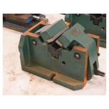 Shars Horizontal/Vertical Machinist Vise 4"-grip